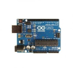 Arduino Uno R3 - Klon (USB Kablo Dahil) - Arduino-Klon