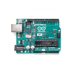 Arduino Uno R3 DIP - Orjinal - Arduino