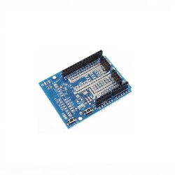 Arduino Uno R3 Proto Shield - EGNE-UDTK