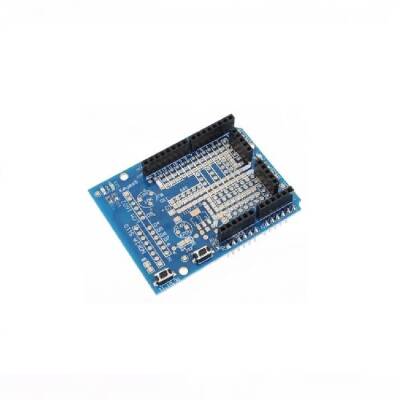 Arduino Uno R3 Proto Shield - 1