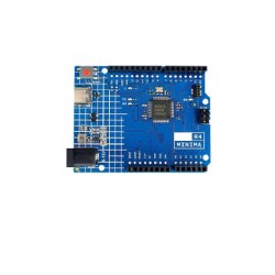 Arduino UNO R4 Minima - Klon - Arduino-Klon