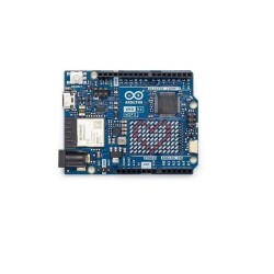 Arduino Uno R4 Wifi - Klon - Arduino-Klon