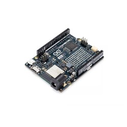Arduino Uno R4 Wifi - Orjinal - Arduino