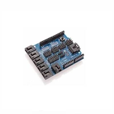 Arduino Uno Sensör Shield - 1