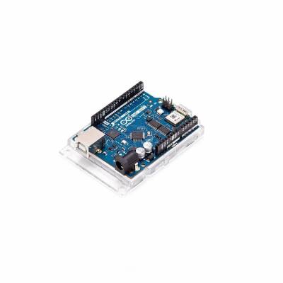 Arduino UNO Wifi REV2 (Orijinal) - 1