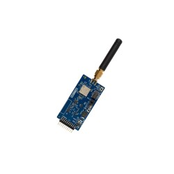 B-WLM5-SUBG1 STM32 LoRa/LoRaWAN Geliştirme Eklenti Kiti - STMicroelectronics