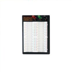 BB-2T4D Breadboard 2'li 1660 Point - EGNE-UDTK