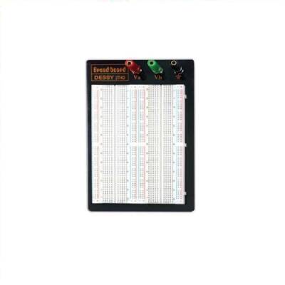 BB-2T4D Breadboard 2'li 1660 Point - 1
