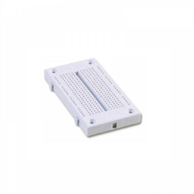 BB-301 Breadboard 270 Delikli - 1