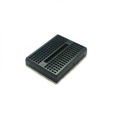 BB-601 Siyah Breadboard 170 Point - 1