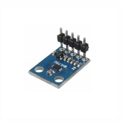 BH1750FV Dijital Işık Sensörü - 1