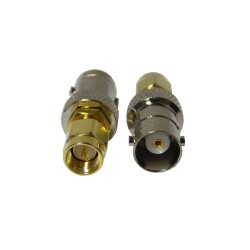 BNC Dişi SMA Erkek Dönüştürücü Konnektör - EGNE-UDTK