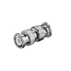 BNC Erkek BNC Erkek Dönüştürücü Konnektör - EGNE-UDTK