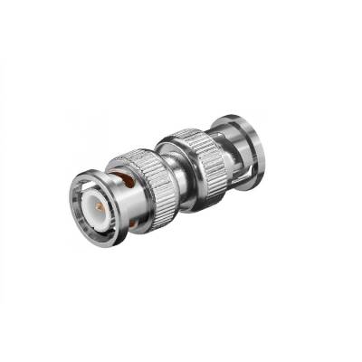 BNC Erkek BNC Erkek Dönüştürücü Konnektör - 1