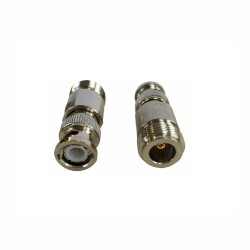 BNC Erkek N Dişi Dönüştürücü Konnektör - EGNE-UDTK