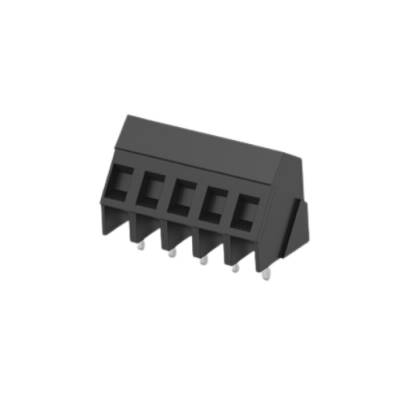 Buchanan(7742) 5 POS 5.08MM TERMINAL-BLOK - 1