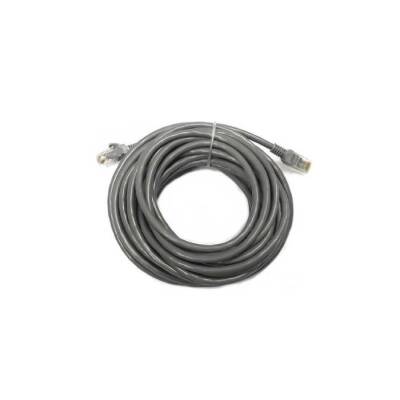 CAT6 RJ45 Ethernet Kablosu - 2 Metre - Gri - 1