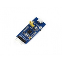 CP2102 USB UART Kartı (mikro) - EGNE-UDTK