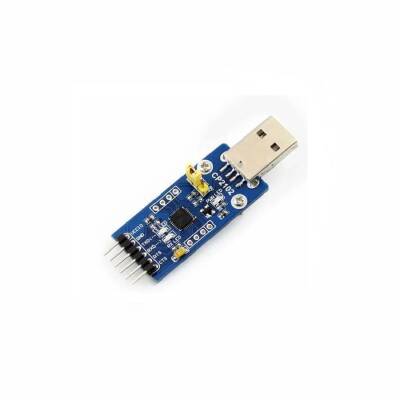 CP2102 USB UART Kartı (tip A) - 1
