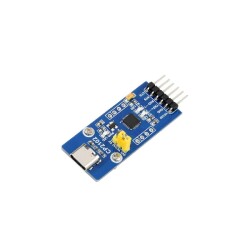 CP2102 USB UART Kartı (Tip C) - EGNE-UDTK