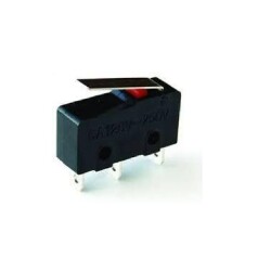 DC163 Micro Switch - EGNE-UDTK