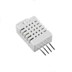 Dht22 Sıcaklık ve Nem Sensörü - EGNE-UDTK