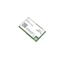 E22-400T22S 410MHz-493MHz LoRa Modül (SX1268, 22dBm, UART, SMD) - Ebyte