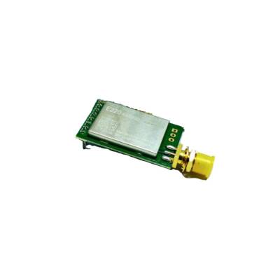 E220-400T22D 433MHz LoRa Modül (LLCC68, 22dBm, UART, DIP) - 1