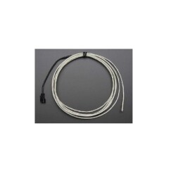 El Wire Şerit Led Aqua 2,5 m - EGNE-UDTK