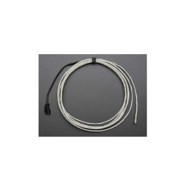 El Wire Şerit Led Aqua 2,5 m - 1