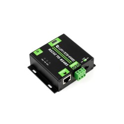 Endüstriyel RS232'den RS485'e Dönüştürücü - EGNE-UDTK