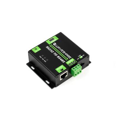 Endüstriyel RS232'den RS485'e Dönüştürücü - 1