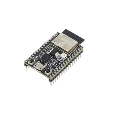 ESP32-C3-DevKitC-02 2.4GHz Wi-Fi (IEEE802.11b/g/n) ve Bluetooth 5 Geliştirme Kiti - 1