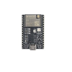 ESP32-C3-DevKitC-02U 2.4GHz Wi-Fi (IEEE802.11b/g/n) ve Bluetooth 5 Geliştirme Kiti - Espressif