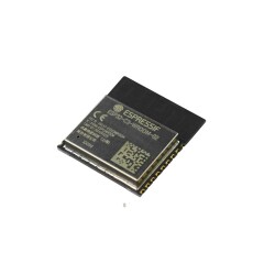 ESP32-C3-WROOM-02 2.4GHz Wi-Fi (IEEE802.11b/g/n) ve Bluetooth 5 Modülü - Espressif