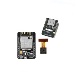 ESP32-CAM - AI Thinker