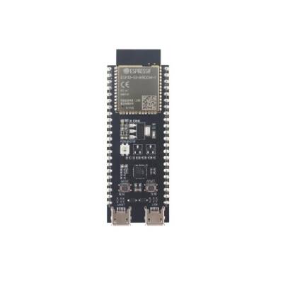 ESP32-S3-DevKitC-1-N32R16V 2.4GHz Wi-Fi (802.11b/g/n) ve Bluetooth Geliştirme Kiti - 1