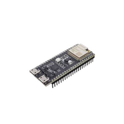 ESP32-S3-DevKitC-1U-N8R2 Wi-Fi Bluetooth Geliştirme Kiti - 1