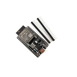 ESP32-WROOM-32D Wi-Fi Bluetooth Geliştirme Kiti - Diğer