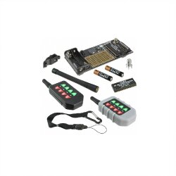 EVAL-315-HHLR - Linx