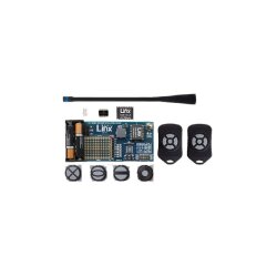 EVAL-418-HH-KF-DS - Linx