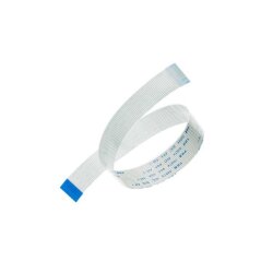 Flex Kablo 15 Pin 0.5mm - 30cm - A Tip - EGNE-UDTK