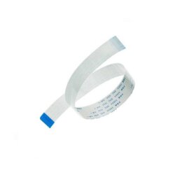 Flex Kablo 15 Pin 1mm - 50cm - B Tip - EGNE-UDTK