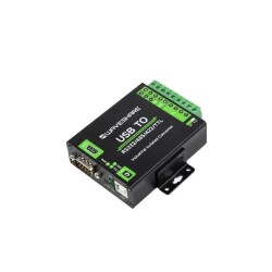 FT232RNL USB'den RS232-485-422-TTL Arayüz Dönüştürücü - EGNE-UDTK