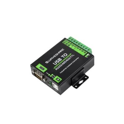 FT232RNL USB'den RS232-485-422-TTL Arayüz Dönüştürücü - 1