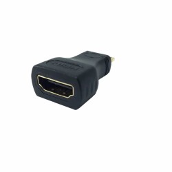 HDMI to Mini HDMI Adaptör - Raspberry Pi