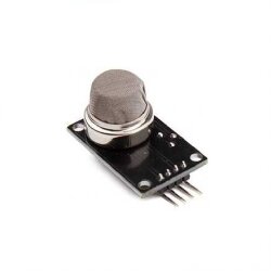 Hidrojen Gaz Sensör Kartı - MQ-8 - EGNE-UDTK