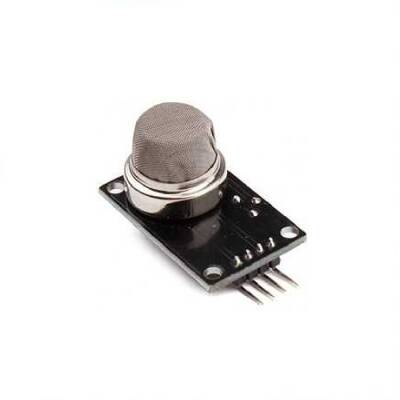 Hidrojen Gaz Sensör Kartı - MQ-8 - 1