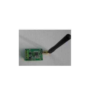 HM-TRPW-433 RF LoRa/FSK Transceiver Modül - 1