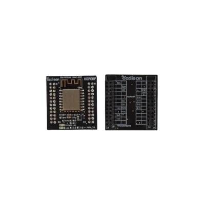 HM-WF8266 DEMO KIT - 1